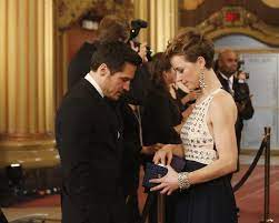 Margaux Lemarchal Gallery Mane Event Hair Today Karine Vanasse