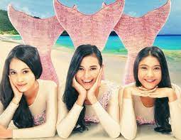 Home » actrees » angela gilsha » indonesia » model » sporty » angela gilsha. 9 Putri Duyung Sinetron Indonesia Paling Cantik Tabloidbintang Com