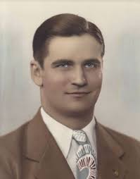 Curtis Harlan Clampitt