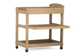 Only used for one year. Boori Arched 3 Tier Changer Productreview Com Au