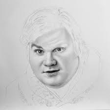 Covers — Kristin Shafel