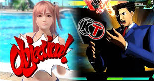 Klik tombol di bawah ini untuk pergi ke halaman website download film dead in the water (2021). Koei Tecmo Is Suing The Maker Of Explicit Dvds Featuring Dead Or Alive Characters