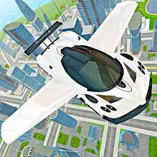 Download flying car city 3d apk free for android. Flying Car Real Driving 3 Mod Apk Dwnload Free Modded Unlimited Money On Android Mod1android