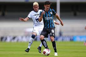 Latest results unam pumas vs queretaro. Liga Mx 2021 Guard1anes Match Preview Gallos Blancos De Queretaro Vs Unam Pumas Fmf State Of Mind