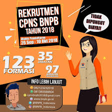 Dengan hormat, berhubungan dengan informasi lowongan kerja pada pt mitra pasifik medan yang dimuat pada koran waspada pada 13 april 2018. Bnpb Indonesia On Twitter Untuk Format Surat Lamaran Bisa Didownload Di Https T Co Fvr1yisxpp Salam Tangguh Cpnsbnpb2018