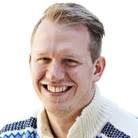 Kenny Schmidt Lyskjær