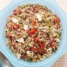 Cut the pomegranate in half. Recipes Mary Berry