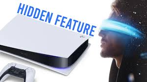 We discussed this on orbital , the gadgets 360 podcast. Hidden Ps5 Feature Ps5 Vr2 Elden Ring Very Ambitious More Youtube