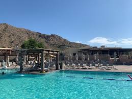 Camel back resort is located at second mile, opposite noolampara temple ottakathalamedu road, kumily in thekkady only in 1.8 km from the centre. Jw Marriott Scottsdale Camelback Inn Resort Spa Picture Of Jw Marriott Scottsdale Camelback Inn Resort Spa Paradise Valley Tripadvisor