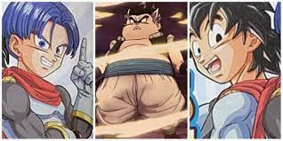 10 Ways Super's Goten & Trunks Arc Will Rejuvenate Dragon Ball