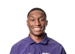 TCU Horned Frogs Roster Fútbol Americano Universitario