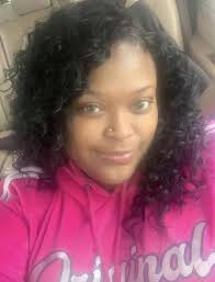 Obituary for Crystal Shaniel Jackson
