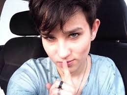 Bex Taylor Klaus