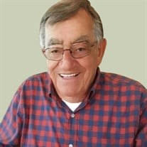 Joe Allen Roark Obituary (2022)