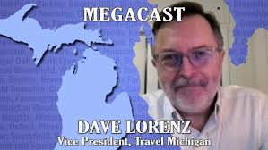 Pure Michigan's Dave Lorenz highlights events happening around Michigan