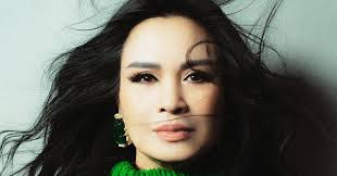 Nguyễn Vĩnh Tiến nói Thanh Lam đã hát một cách đầy mê hoặc trong album Cuốn  phim