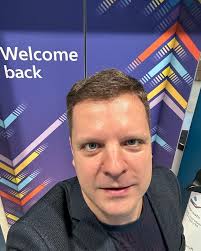 🎉 Wow, 5 years at Microsoft already! 🎉 post of gratitude! It's been an  amazing ride, and I can't believe how much has happened. I kicked things  off in Russia, spending 2.5