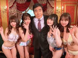 謎樣番號的奧義──從《AV帝王》透視日本AV界的興衰- 【米奇娛樂】台北舒壓按摩-禮服制服酒店