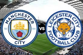 Лестер сити 1:0 манчестер сити. Apl Manchester Siti Lester Prognoz Na Match 10 02 18