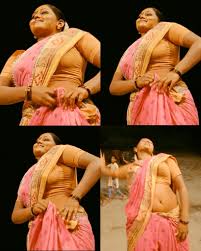 mommy_trollz on X: Lets have some fun guys. Comment your mom look a like  structure actress stills 😉. Ill start, my mom body type is typical nattu  kattai. She looks like Nagalakshmi