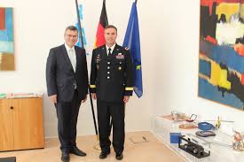 See more of cameron norrie on facebook. Dr Florian Herrmann Mdl Gesprach Mit Brigadegeneral Christopher R Norrie