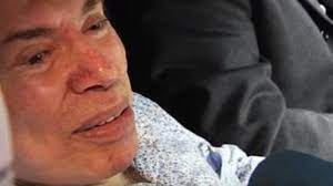 Em fevereiro, o governo federal publicou um decreto. Famosos Da Globo E Record Decidem Apoiar Silvio Santos E Sao Criticados