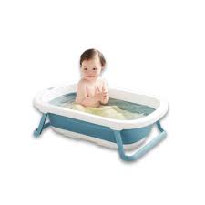 Munchkin sit and soak baby bath tub. 10 Best Baby Bathtubs In Malaysia Best Of Baby 2021