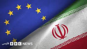 جزایر سه‌گانه؛ ایران در واکنش به بیانیه مشترک اتحادیه اروپا و شورای همکاری خلیج فارس سفرای اروپایی را احضار کرد