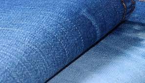 Memiliki sifat bahan yang elastis (namun tidak mudah melar). Kain Denim Kelebihan Kekurangan Karakteristik Jenis