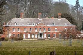 The house lies on the outskirts of the village of anmer in norfolk, about 2 miles away from the queen's house at sandringham. Royals Sandringham House And Anmer Hall Could Save On Bills According To Energyhelpline Com Who Release Report To Coincide With The Crown On Netflix
