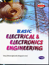 Electrical And Electronic Engineering Books For Free Electronic Engineering Electrical Engineering Books Electricity