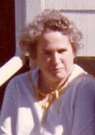 Barbara Winne Obituary (2015)