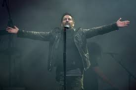 Scroll through the gallery to see the very best work from trent reznor. Nine Inch Nails Trent Reznor Reacts To Surreal Oscar Nominations Rolling Stone