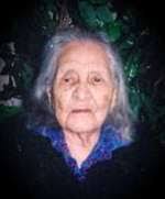 Obituary for Christine Josephine McDonald