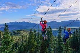 Travelers trek to angel fire, our alpine town tucked into the southern rockies, for many reasons. The 10 Best Things To Do Near Angel Fire Resort Tripadvisor