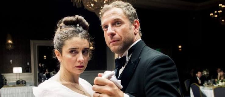 WILD TALES: Deliriously Dark and Uproariously Funny - Film Inquiry