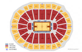 milwaukee bucks home schedule 2019 20 seating chart