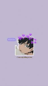 Hoping to see more on the second season (and if anyone remembers. Anime Kageyama Wallpapers Wallpaper Cave