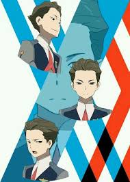 ~ this story is inspired by the anime 'darling in the franxx' however all ideas regarding the plot are my own. Mitsuru 326 Wiki Darling In The Franxx Official Amino