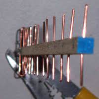 This incredible antenna, is durable, rugged and when people ask how strong are they, well, our's went. Long Range Wifi Antennas