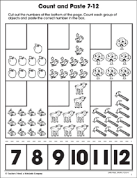> mehr anzeigen cut and paste activities for 2nd grade vo. Cut Paste Worksheets Activities Printables For Kids