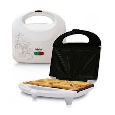 Proses memanggang memang mudah dilakukan. Kirin Pemanggang Sandwich Kst 360 Pemanggang Sandwich Toaster Terbaru Agustus 2021 Harga Murah Kualitas Terjamin Blibli