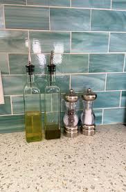 Heat, scratch and wear resistant right up there with the toughest materials on the market. Kitchen Countertops Featuring Curava Recycled Glass Surfaces In Savaii Transitional Kitchen Boston By Curava Recycled Glass Surfaces Houzz