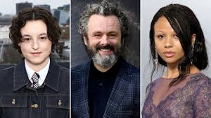 ‘The Celebrity Traitors’: Bella Ramsey, Michael Sheen & Myha’la Join Season 2