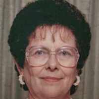 Doris Josephine Olson (1928–2011) • FamilySearch
