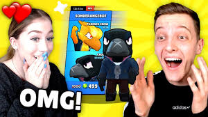 Kupa kasiyoz ve vs atiyoz. Ich Uberrasche Meine Freundin Mit Legendarem Brawler Brawl Stars Deutsch Youtube
