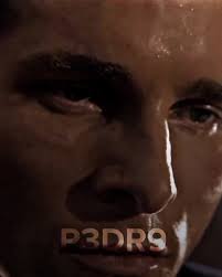 DOMINGO DE NOITE... #psicopataamericano #americanpsycho #patrickbateman  #edit #viral