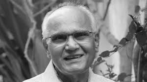 Renowned Kannada novelist S L Bhyrappa passes away at 94, PM Modi pays  tributes - The Statesman
