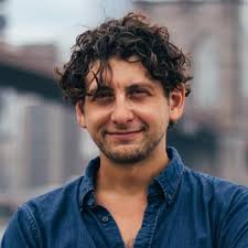 DANIEL POLANSKY — Victoria Sanders and Associates