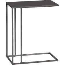 C Table Sleek Furniture Modern Side Table Modern Dining Table